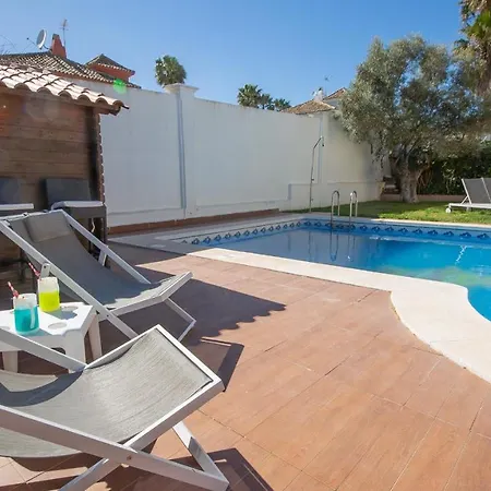 Villa Ocean Golf Villas 4 *