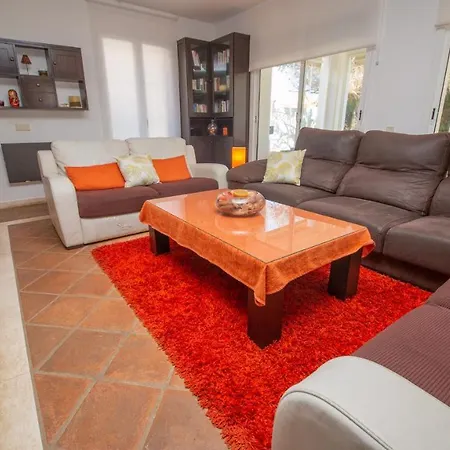 Villa Ocean Golf Villas 4