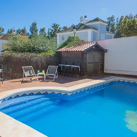 Ocean Golf Villas 4