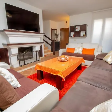Ocean Golf Villas 4 Villa