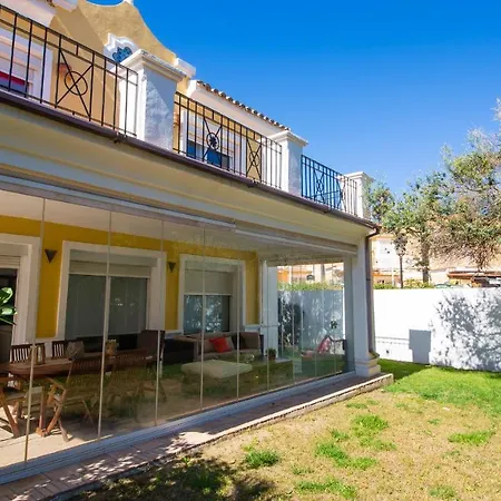 Villa Ocean Golf Villas 4