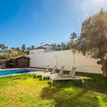 Villa Ocean Golf Villas 4 *
