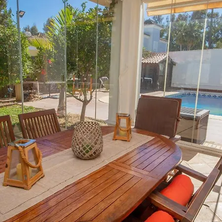Villa Ocean Golf Villas 4