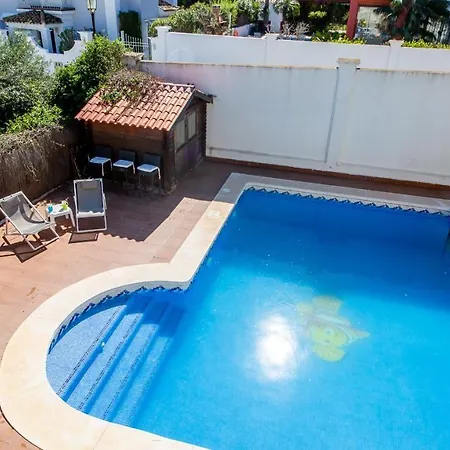 Ocean Golf Villas 4