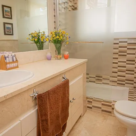 Villa Ocean Golf Villas 4
