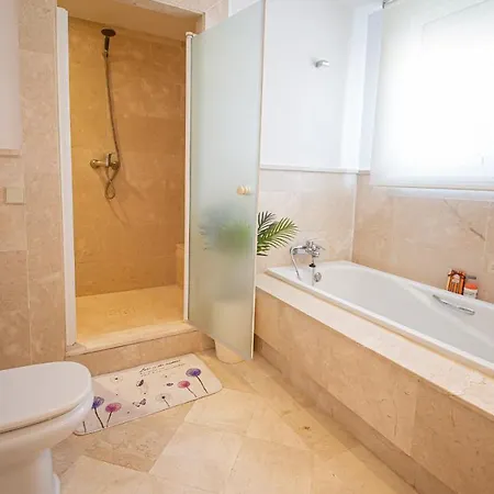 Ocean Golf Villas 4 *