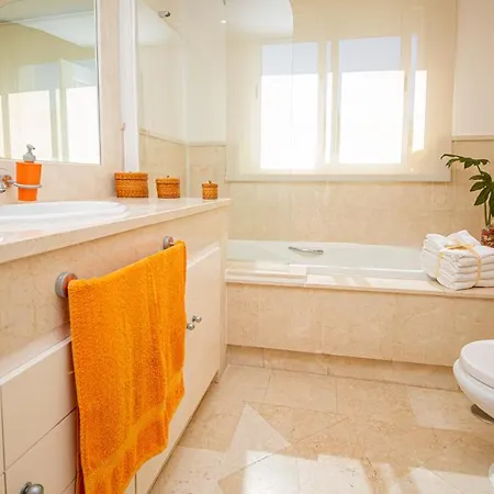 Ocean Golf Villas 4 Villa