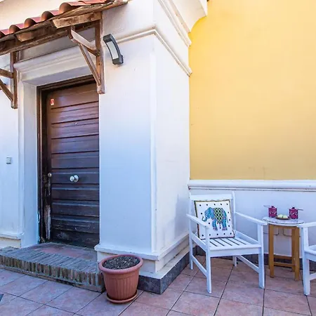Ocean Golf Villas 4 Villa Manilva