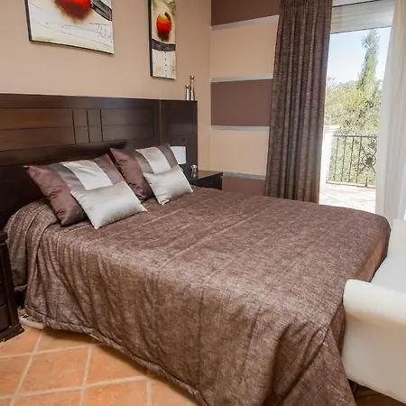 Ocean Golf Villas 4
