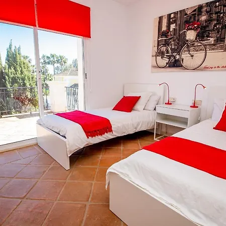 Ocean Golf Villas 4 *